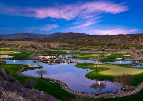 Wickenburg Ranch - Legacy International