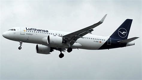 Lufthansa pilots to start 24h-strike action | International Flight Network