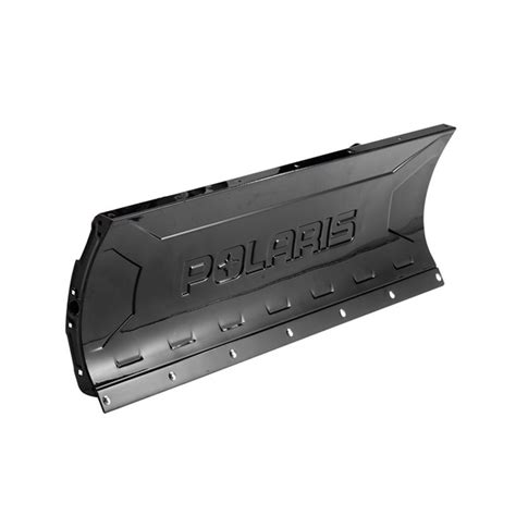 Glacier® Plow Blade - 60" Steel | Polaris Parts 123