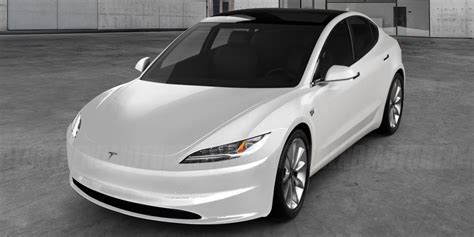 Tesla Future Models