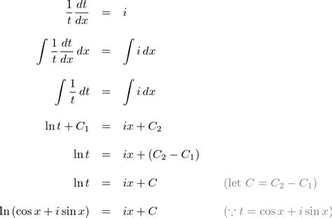 HMI Update for day: Euler's Equation