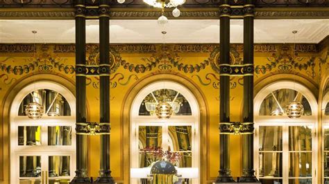 Hilton Paris Opera from $254. Paris Hotel Deals & Reviews - KAYAK