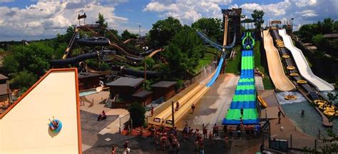 InPark Magazine – Noah’s Ark Waterpark opens season on first day of summer