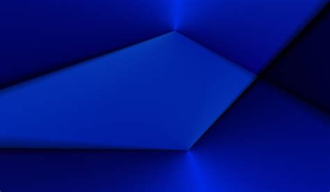 Premium Photo | Elegant blue abstract background