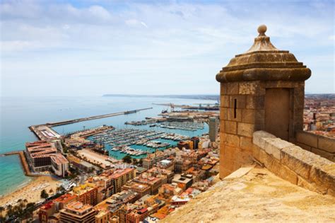 Bullmann Properties | 1,200 Years Of History In The Making; Meet The Alicante Castle