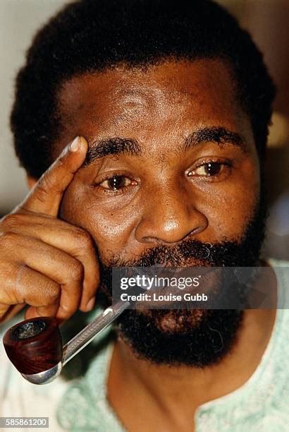 6,536 Thabo Mbeki Photos & High Res Pictures - Getty Images