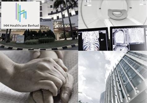 IHH Healthcare Bhd - Takeaways from company visit - Singapore Stock ...