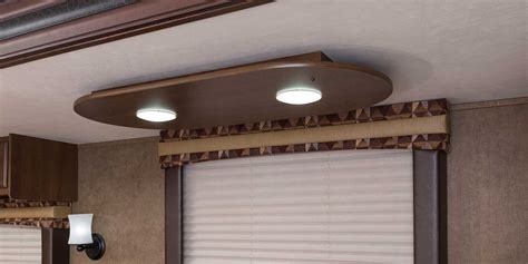 10 Guarantees & Tips for Selecting the Best RV Ceiling Lights. - Warisan Lighting