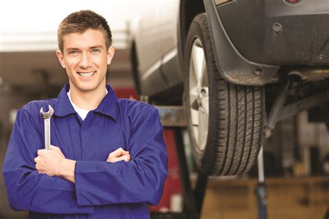 Get Better Service with These Vehicle Repair Tips - NMEDA