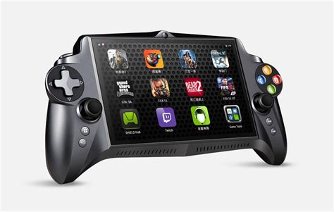 Update 15+ Android Gaming Tablet, Terupdate!