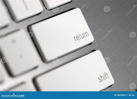 Return key on the Keyboard stock image. Image of delete - 5662803