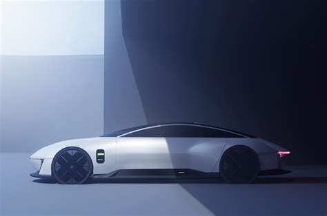 Apple Car 1 concept embodies brand’s winning design philosophy ...