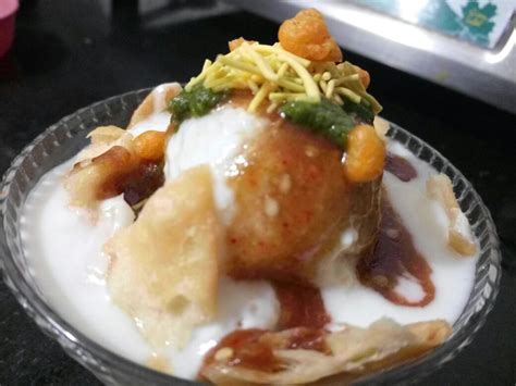 How to Make Delhi Chaat - Naiya's Recipes - Simple Easy Cooking Recipes ...