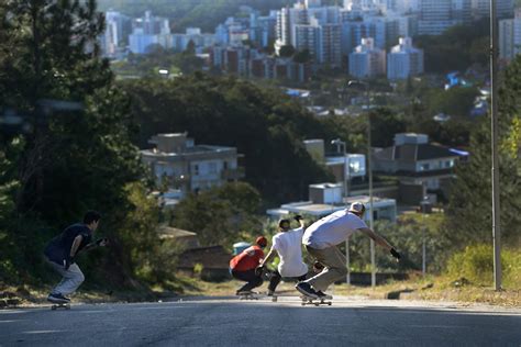 Longboard Vs Skateboard: What Makes Them Different