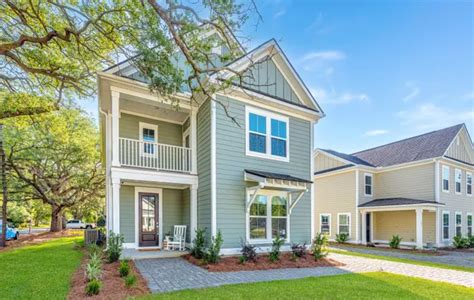 Summerville, SC Communities | Center Park Homes