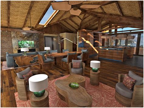 Interior Design Hawaii - 5 Tips You Can Use Now