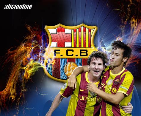 Neymar and Messi Wallpaper - WallpaperSafari