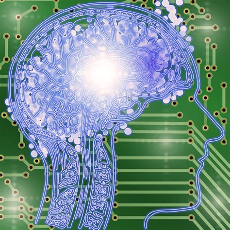 Artificial Intelligence Free Stock Photo - Public Domain Pictures