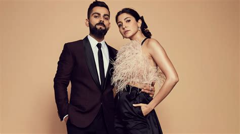 Virat Kohli, Anushka Sharma Merge Foundations, Launch SeVVA Initiative