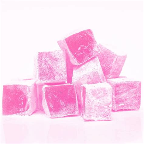 NY SPICE SHOP Turkish Delight Blueberry Flavor - 12 Ounces - Walmart.com