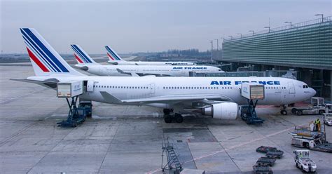 Air France's Most Fatal Crash: The Story of AF 447 - AeroXplorer.com