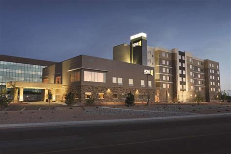 20 Best Hotels in Albuquerque, New Mexico