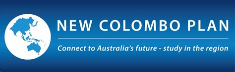 New Colombo Plan - Federation University Australia