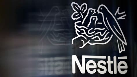 Protection of Nestlé's logo - iPleaders