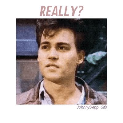 21jump Street Tom Hanson GIF - 21Jump Street Tom Hanson Johnny Depp - Discover & Share GIFs