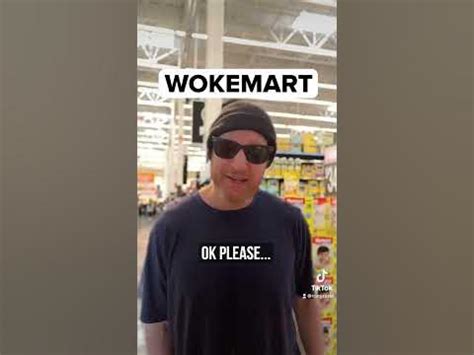 Wokemart (Walmart Parody)🤣 #walmart #funnyhumor - YouTube