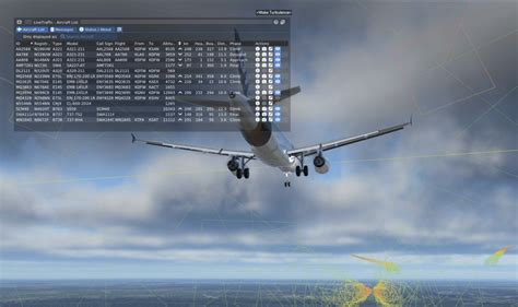 Wake Turbulence - X-Plane Developer