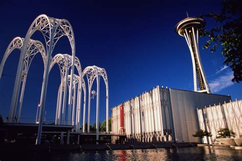 8 Best Museums in Seattle