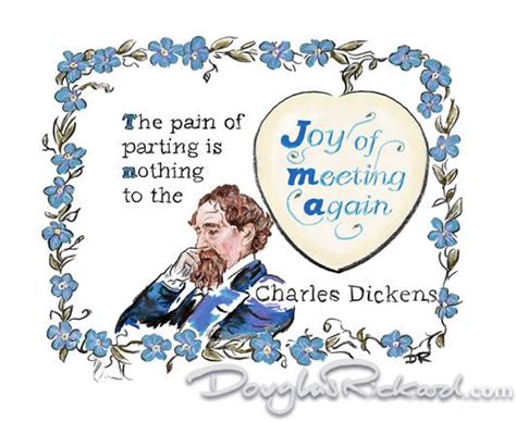 Dickens Birthday Quotes - ShortQuotes.cc