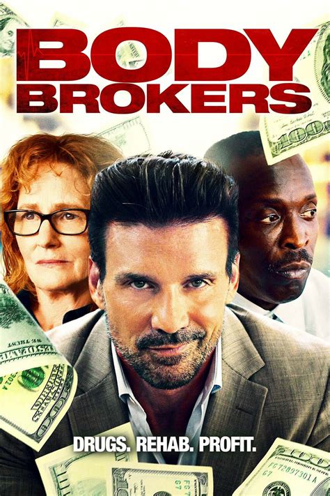 Body Brokers DVD Release Date | Redbox, Netflix, iTunes, Amazon