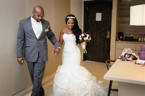 Hyatt Ziva Rose Hall Weddings | Montego Bay, Jamaica | In His Image Photography