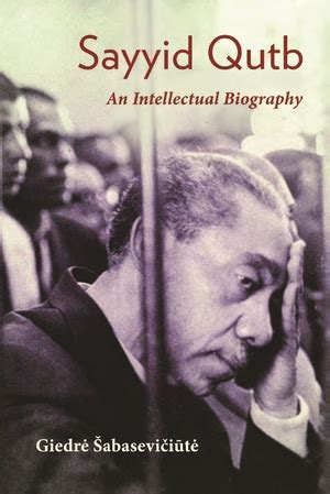 Sayyid Qutb – Syracuse University Press