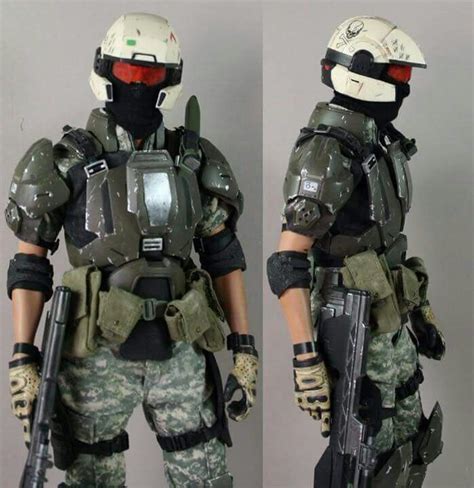 Halo Marine combat armour Paintball, Halo Cosplay, Best Cosplay ...