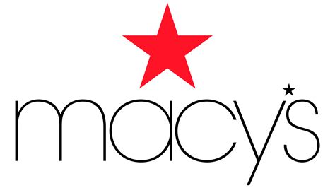 Logotipo Alternativo Da Macy S Png Transparente Stick - vrogue.co