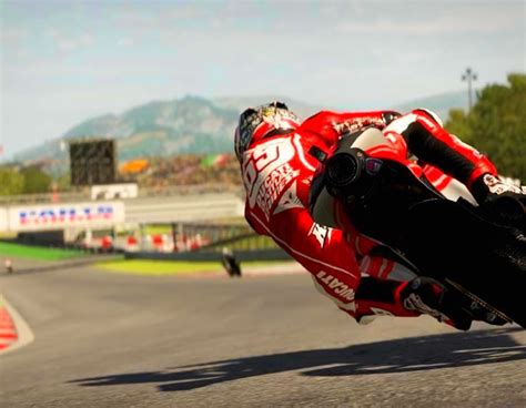 MotoGP 14 – Game Review – Utomik.com