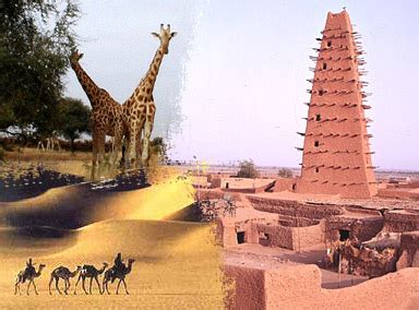 Tourisme | Niger