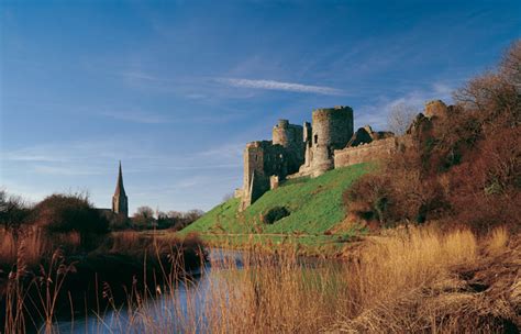 Kidwelly Castle | Kidwelly Town Council