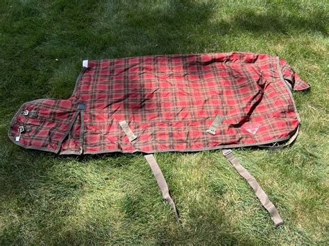 horse blanket | eBay