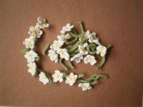 Daisy Chain Kit 08 | Crochet flowers, Crochet daisy, Crochet patterns