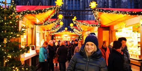 Christmas Destinations in Europe: My Top 5 Holiday Getaways