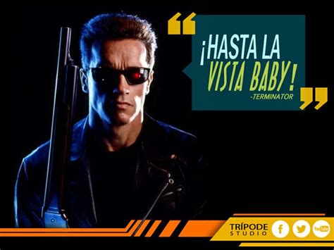 Terminator Famous Quotes. QuotesGram