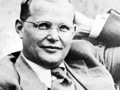 Dietrich Bonhoeffer | Biography, Theology, Writings, Death, & Facts | Britannica