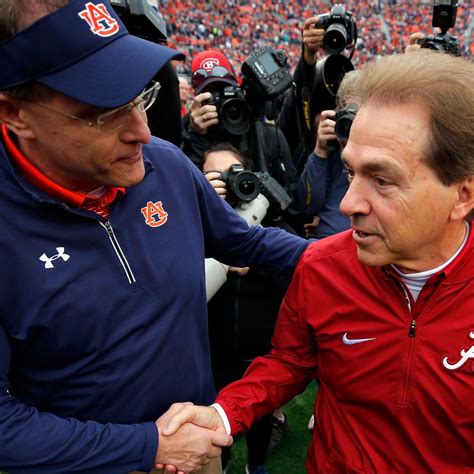 Best Moments of the Alabama-Auburn Rivalry | News, Scores, Highlights ...