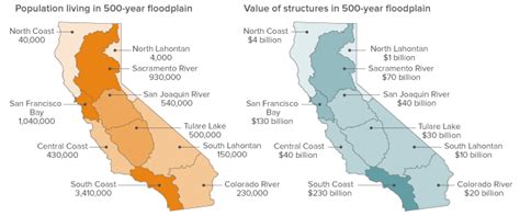 Great Flood of 1862 : California Weather Blog