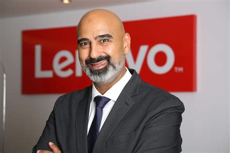 Lenovo drives smart city solutions that can supercharge environmental efforts in cities both old ...