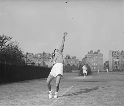 Althea Gibson: The 'she-ro' who inspired tennis to change | CNN